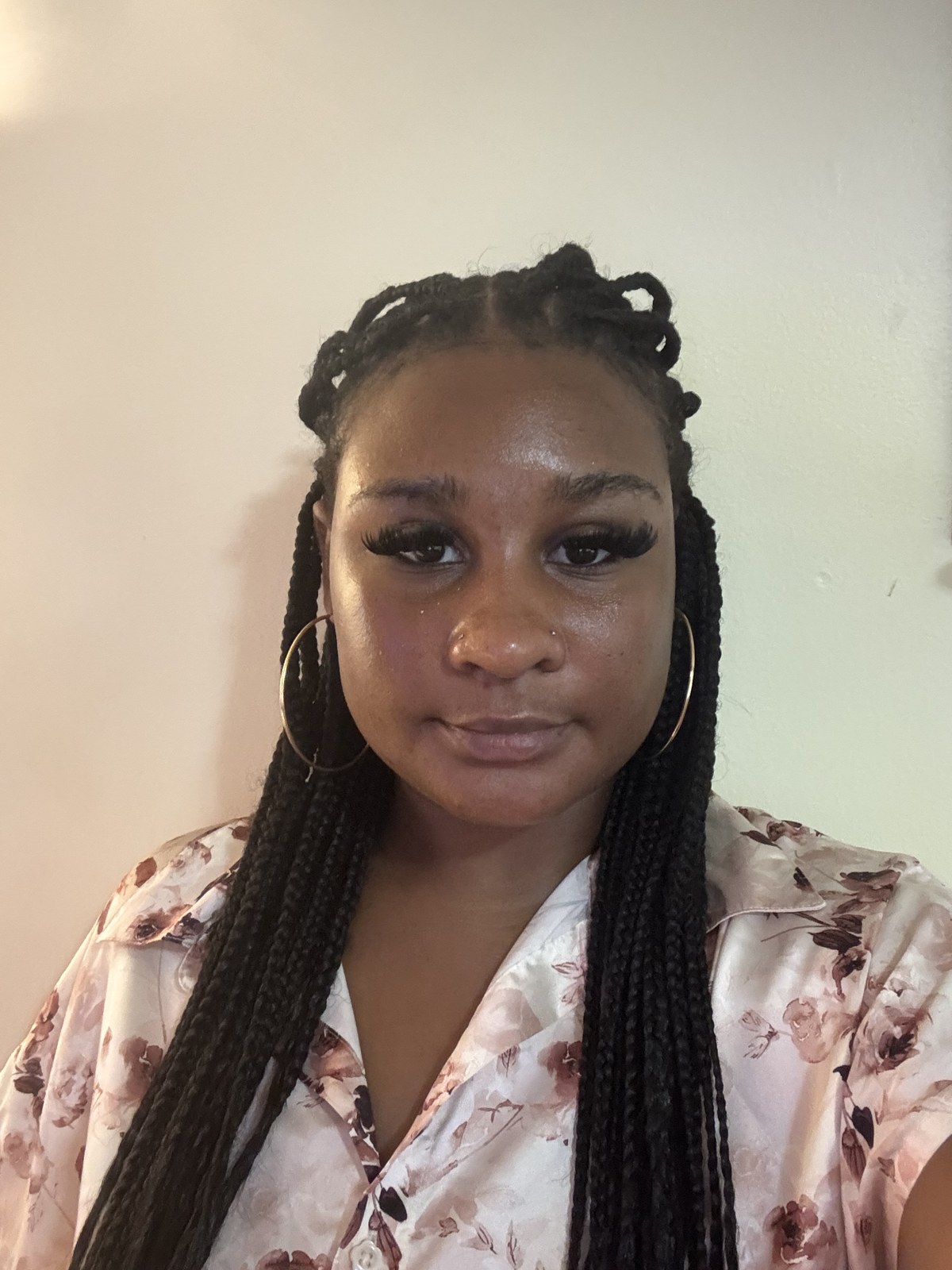 Zuri Ward, LCSW-A — portrait